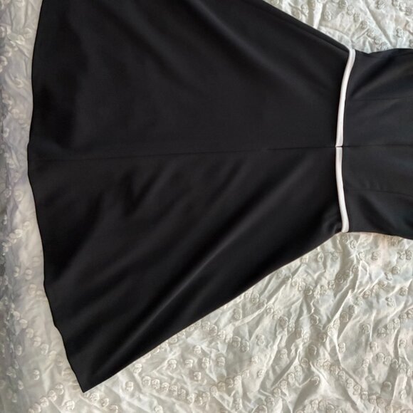 Tommy Hilfiger Midi Dress (Size 6) - Picture 9 of 9